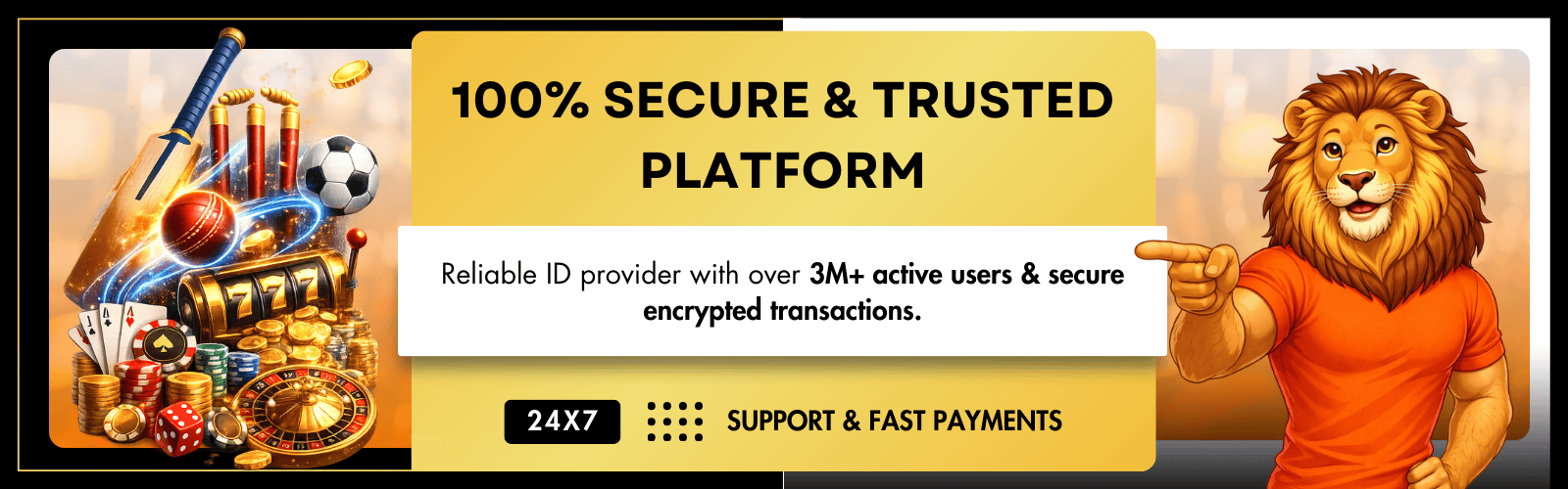 Chennai Book ID – 100% Secure & Trusted Cricket ID Provider (2026)