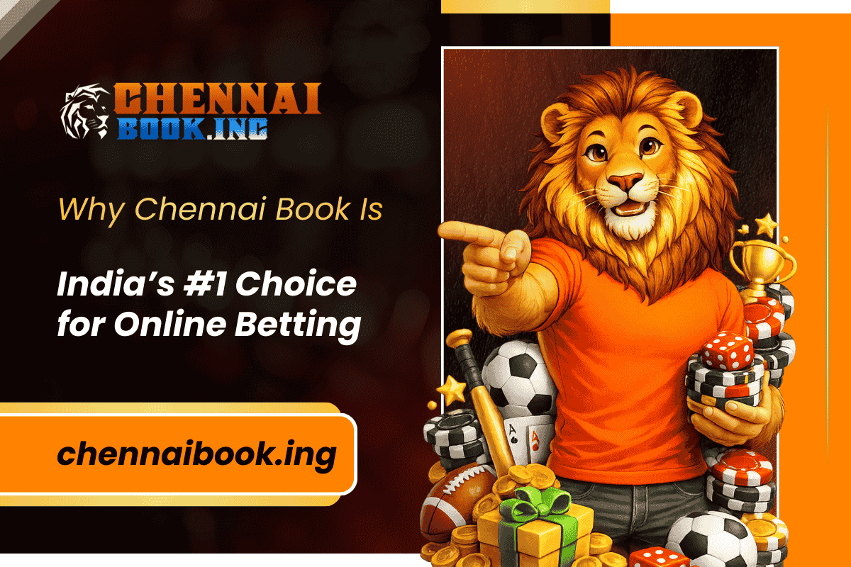 Instant Betting ID Guide for Quick and Easy Online Access

Looking for instant betting id?? Generall...