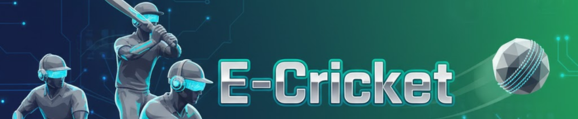 E-Cricket