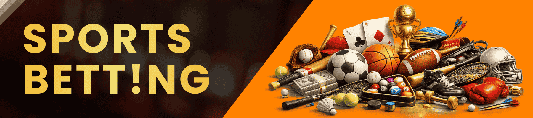 Sports Betting Platform