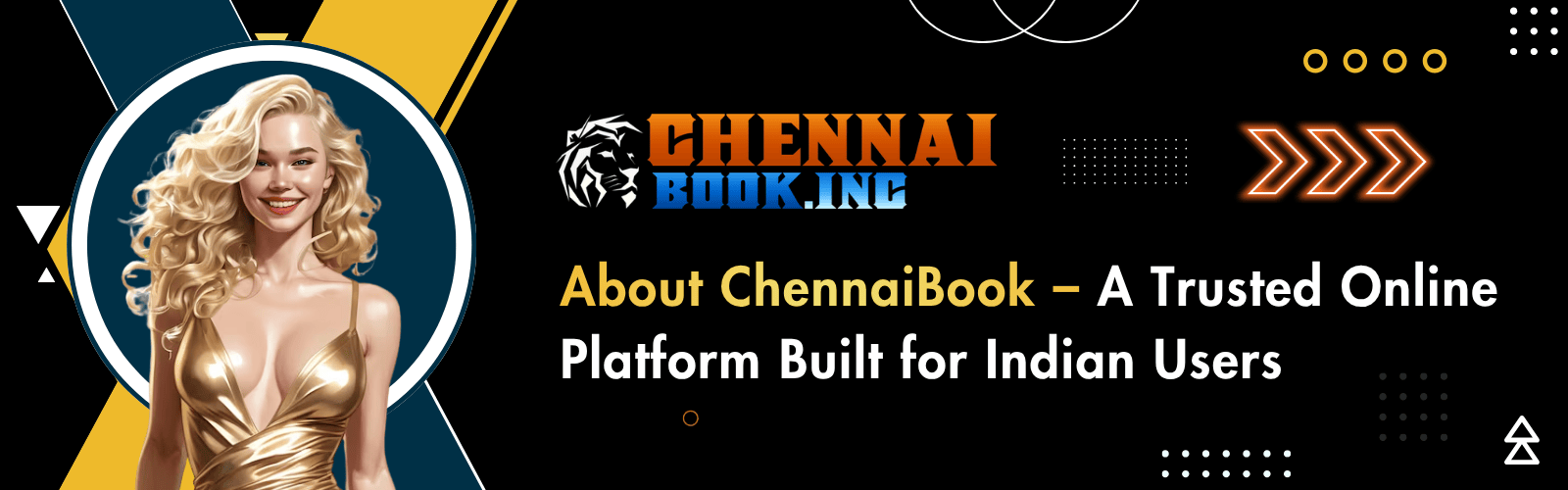About ChennaiBook:- India's Best Cricket Betting ID Provider