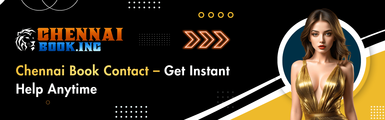 Chennai Book Contact – Get Instant Help & Support Anytime