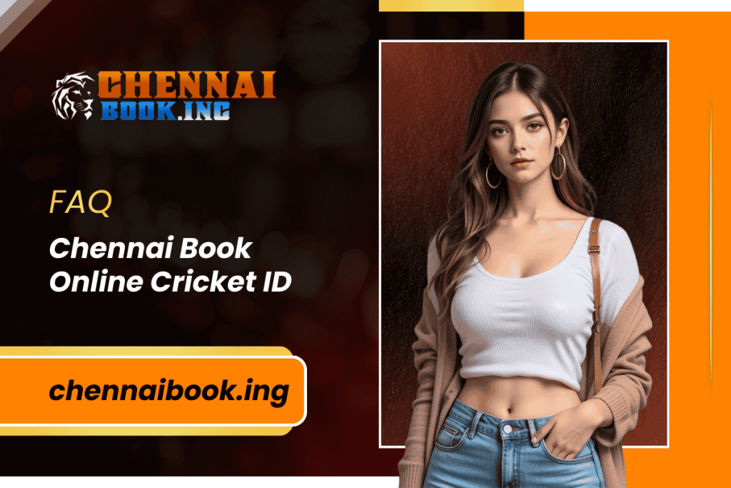 FAQ – Chennai Book Online Cricket ID 