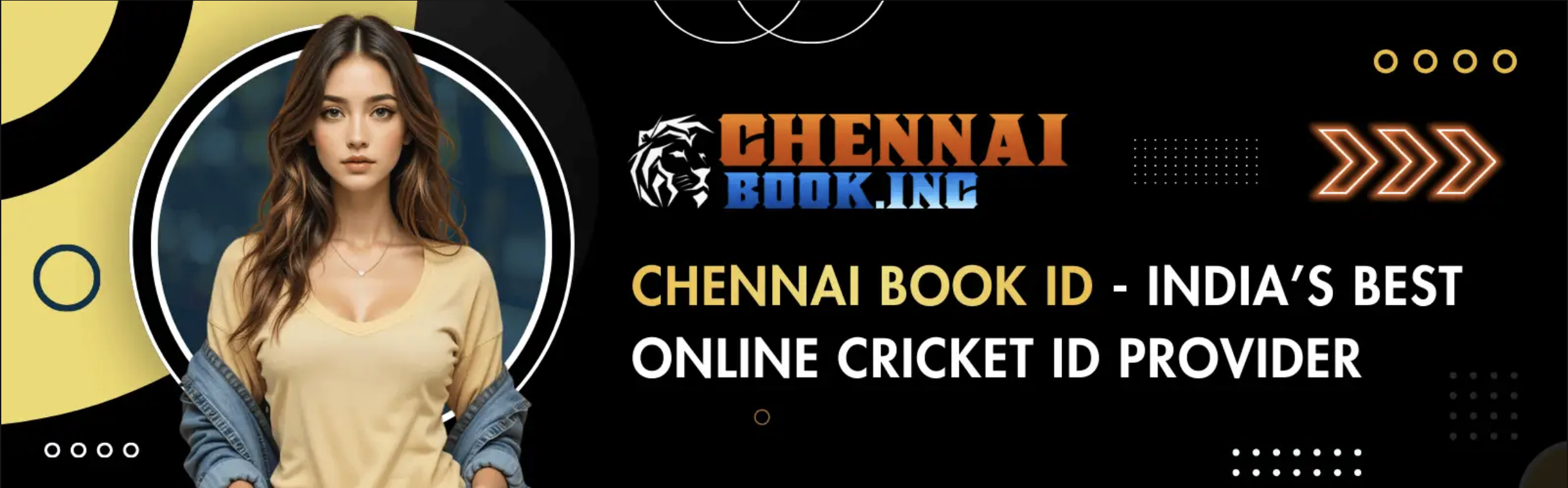 Chennai Book ID – India’s Best Online Cricket ID Provider (2026)