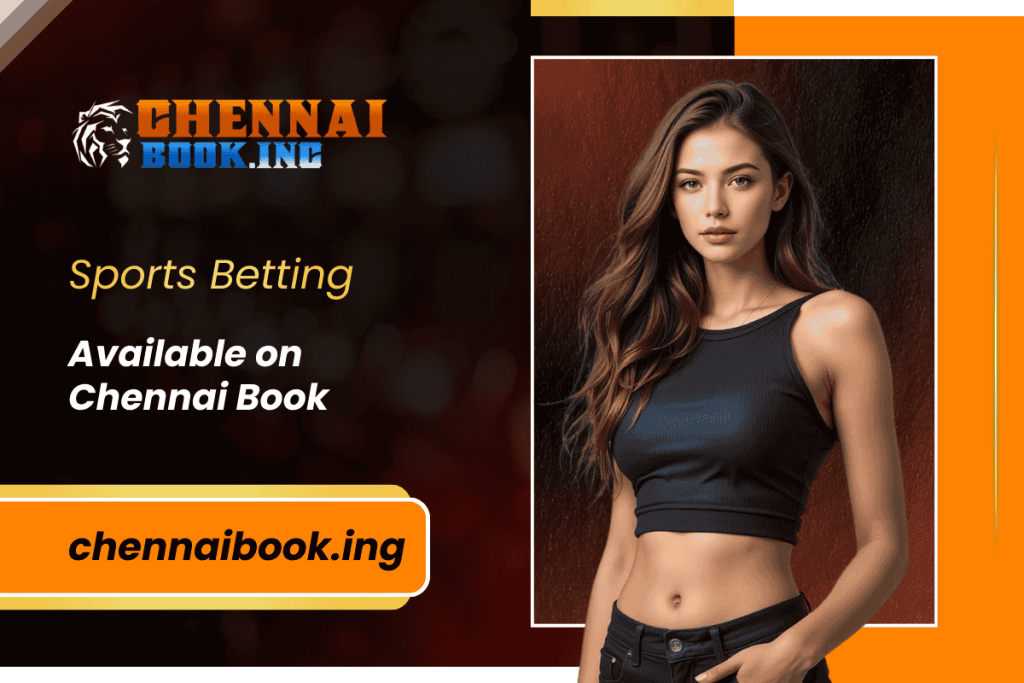 Sports Betting Available on Chennai Book – Cricket, Football & More