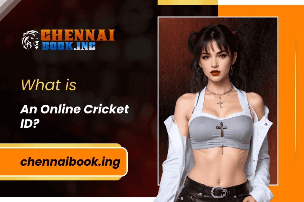 What is an Online Cricket ID? – Complete Guide for Beginners