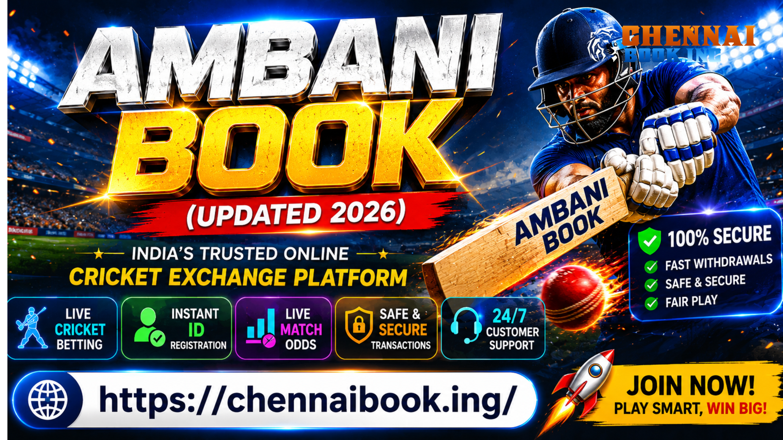 ambani book