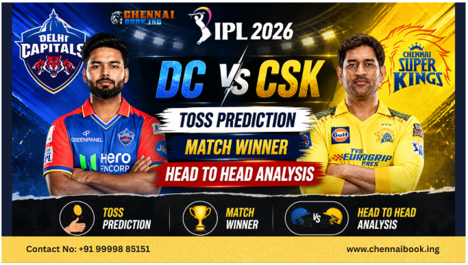 IPL toss prediction