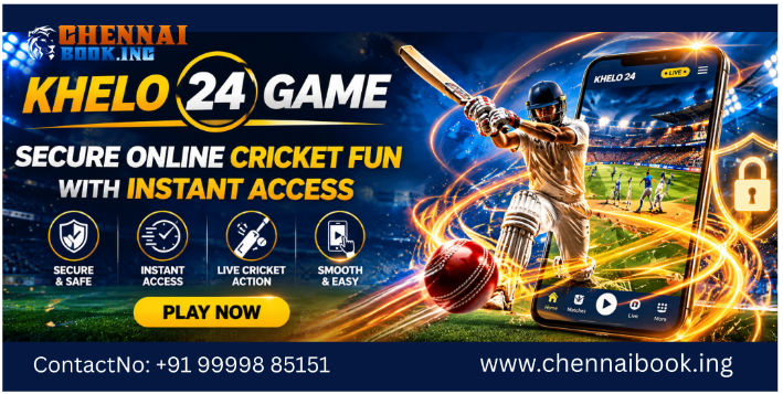 khelo 24 game