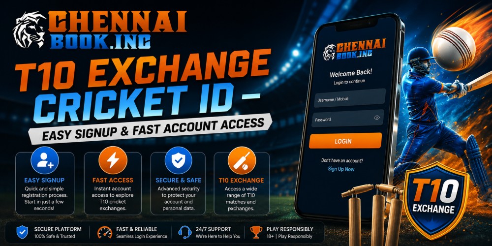 T10 Exchange