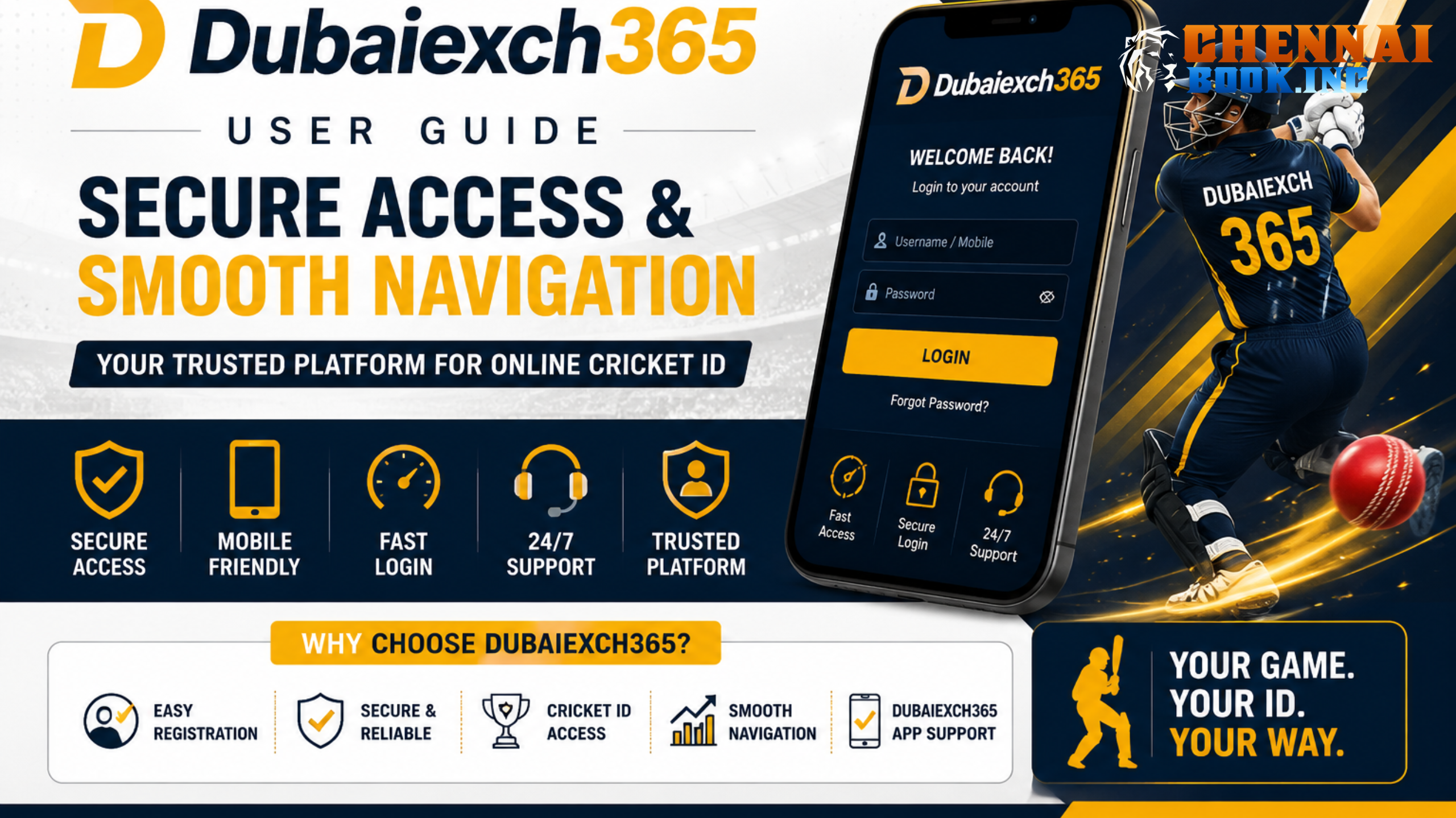 Dubaiexch365