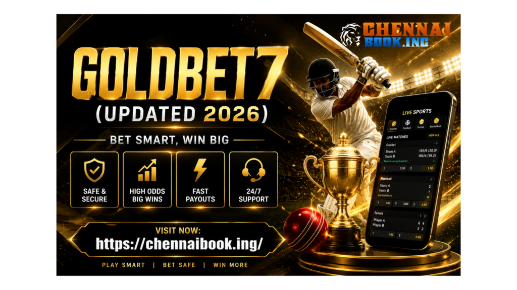 Goldbet7