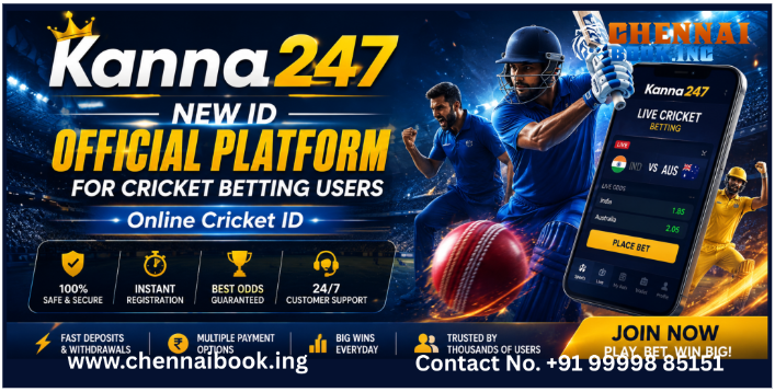 kanna247 new ID