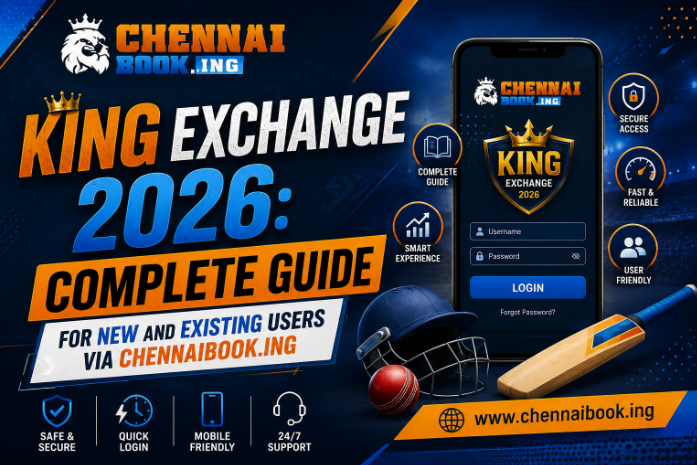 king exchange
