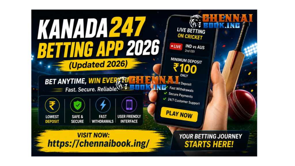 kanada247 betting app 2026