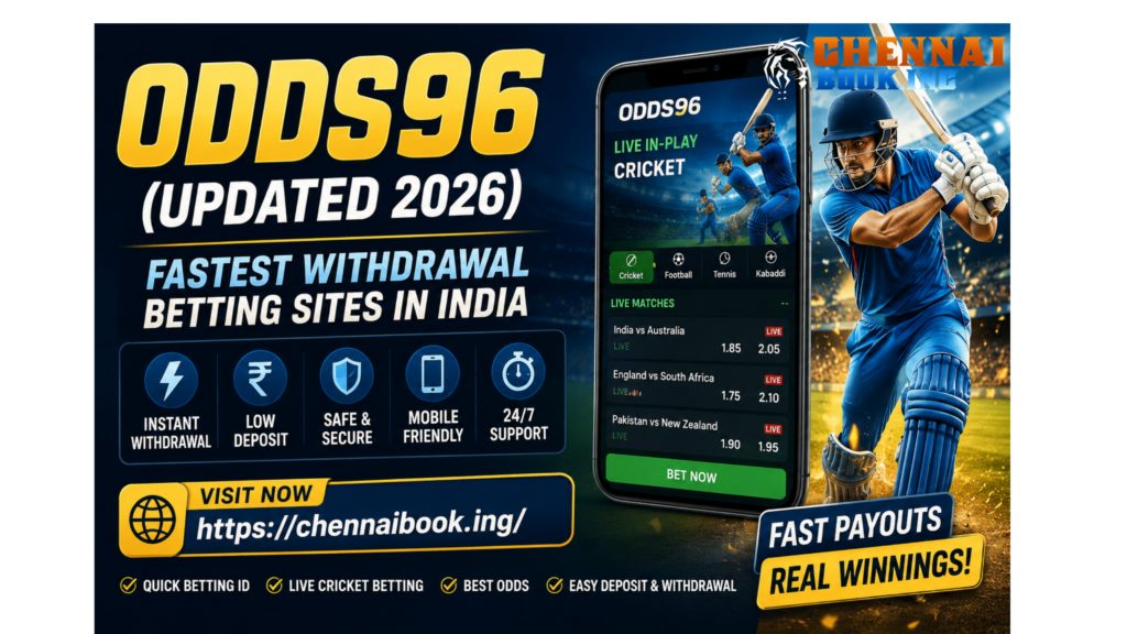 odds96