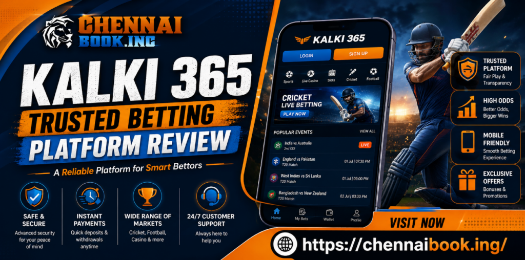 kalki 365