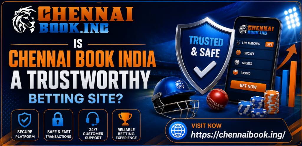 Chennai Book India