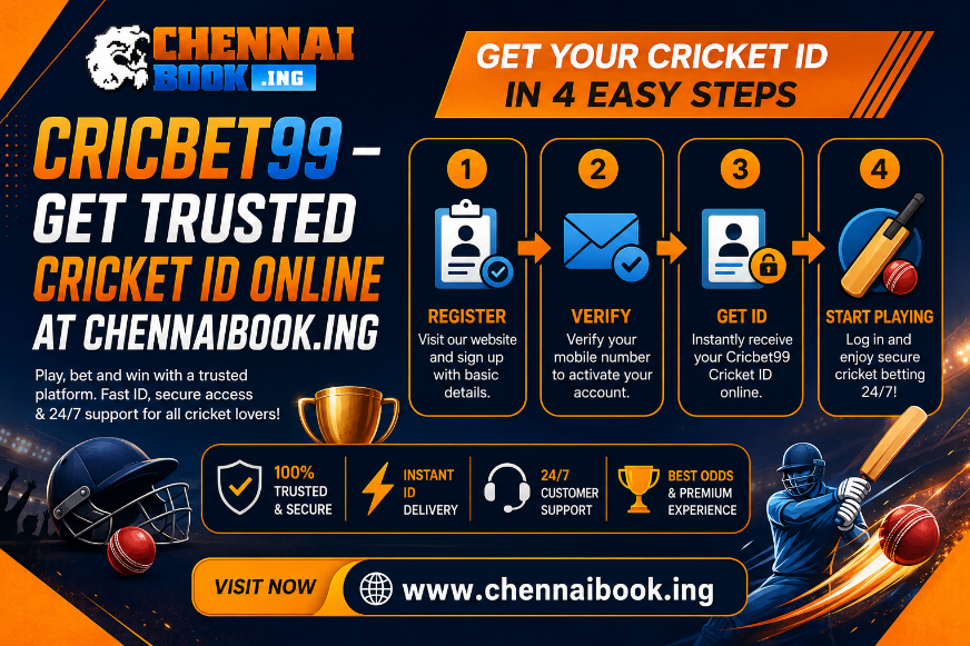 Cricbet99