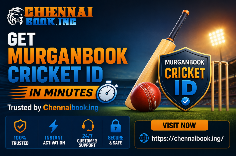 murganbook