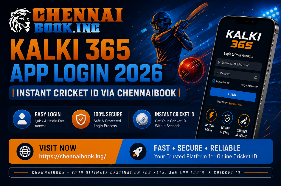kalki 365 app login