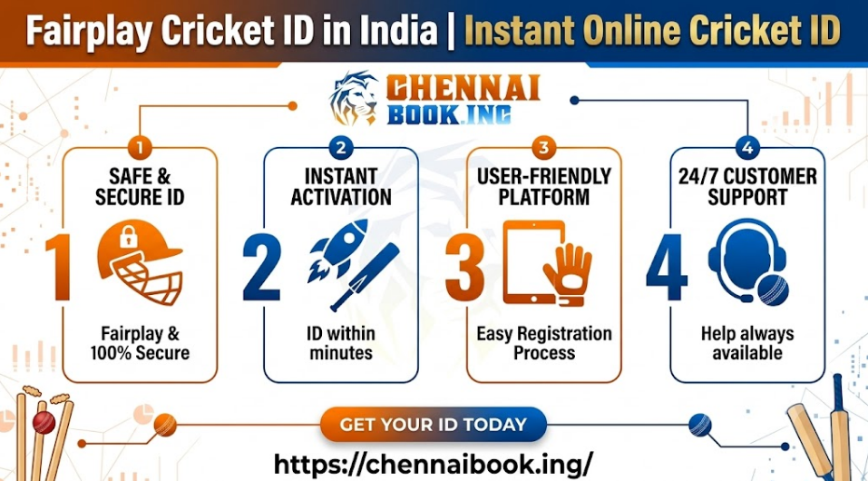 fairplay cricket ID in India