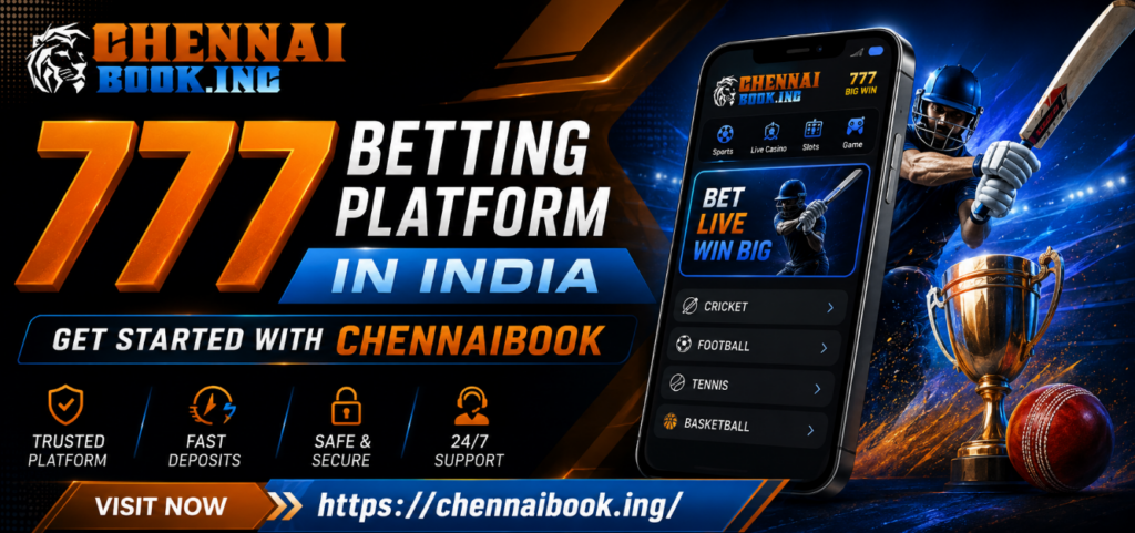 777 betting