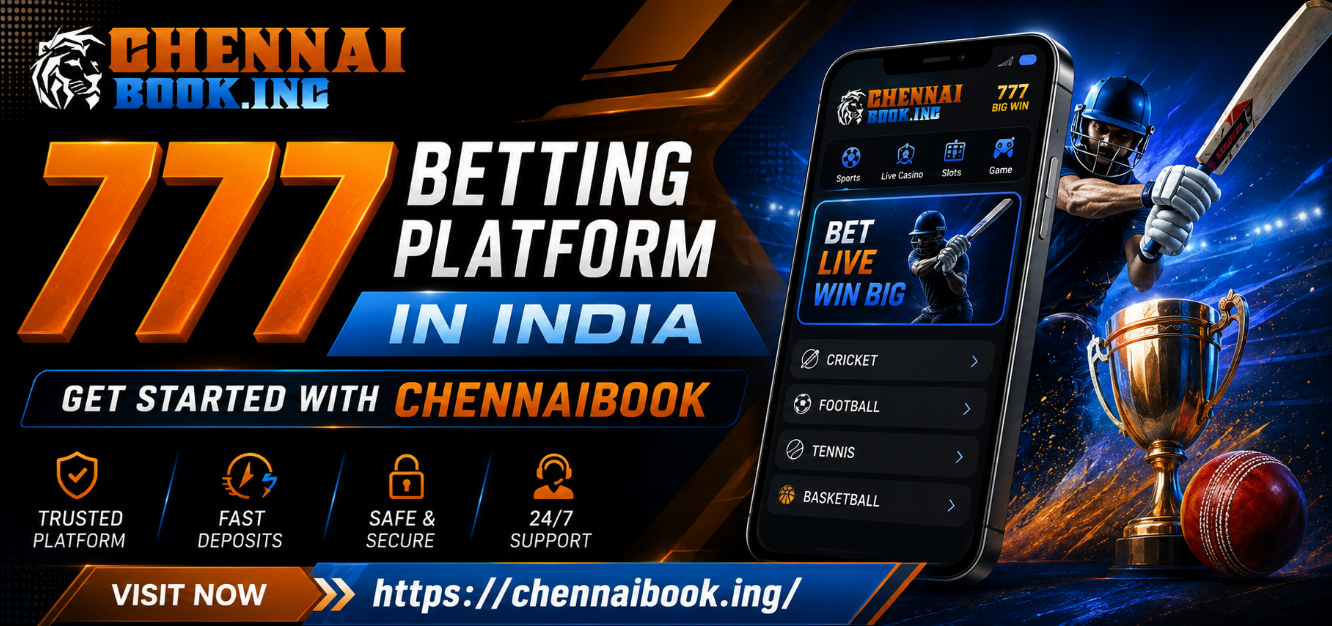 777 betting
