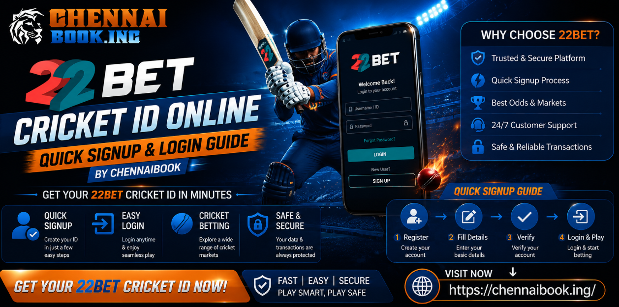 22Bet