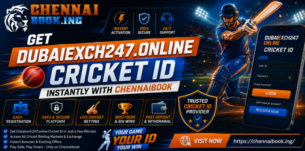 dubaiexch247.online
