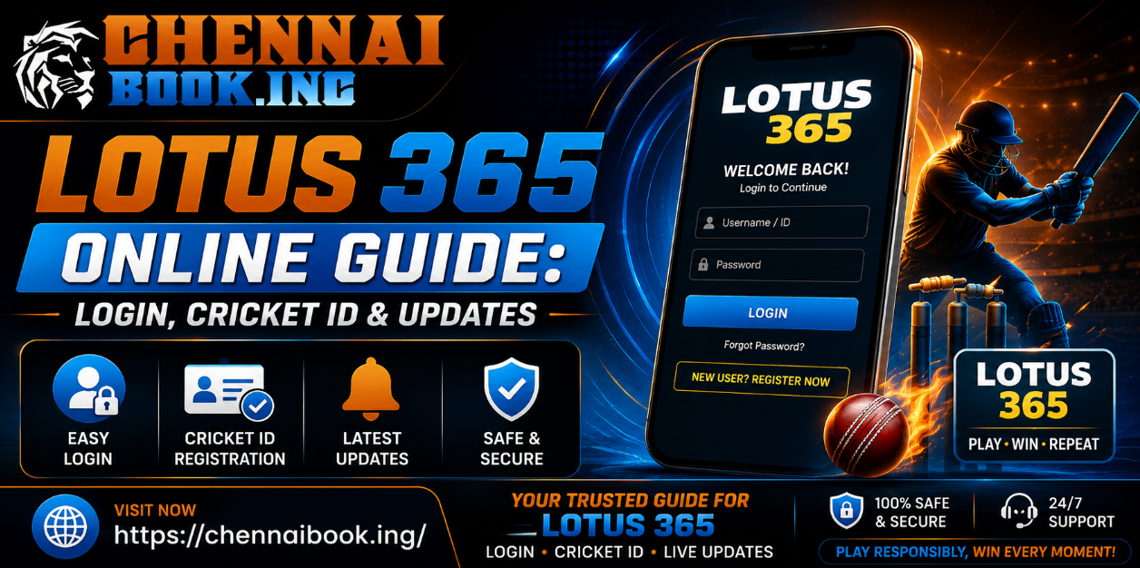 Lotus 365