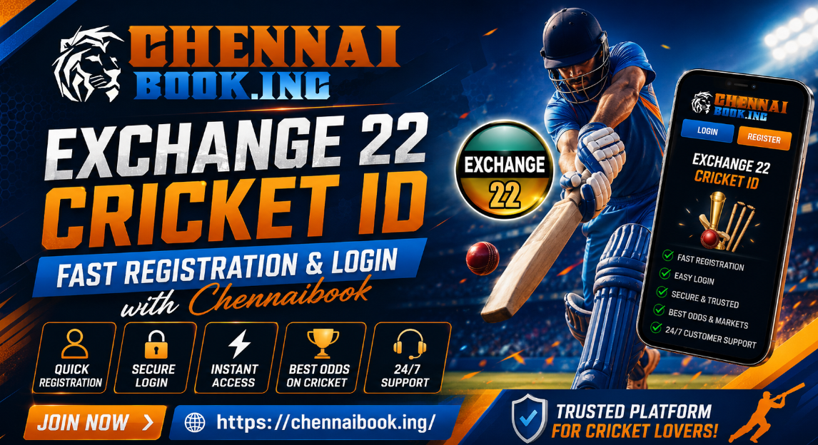 exchange 22