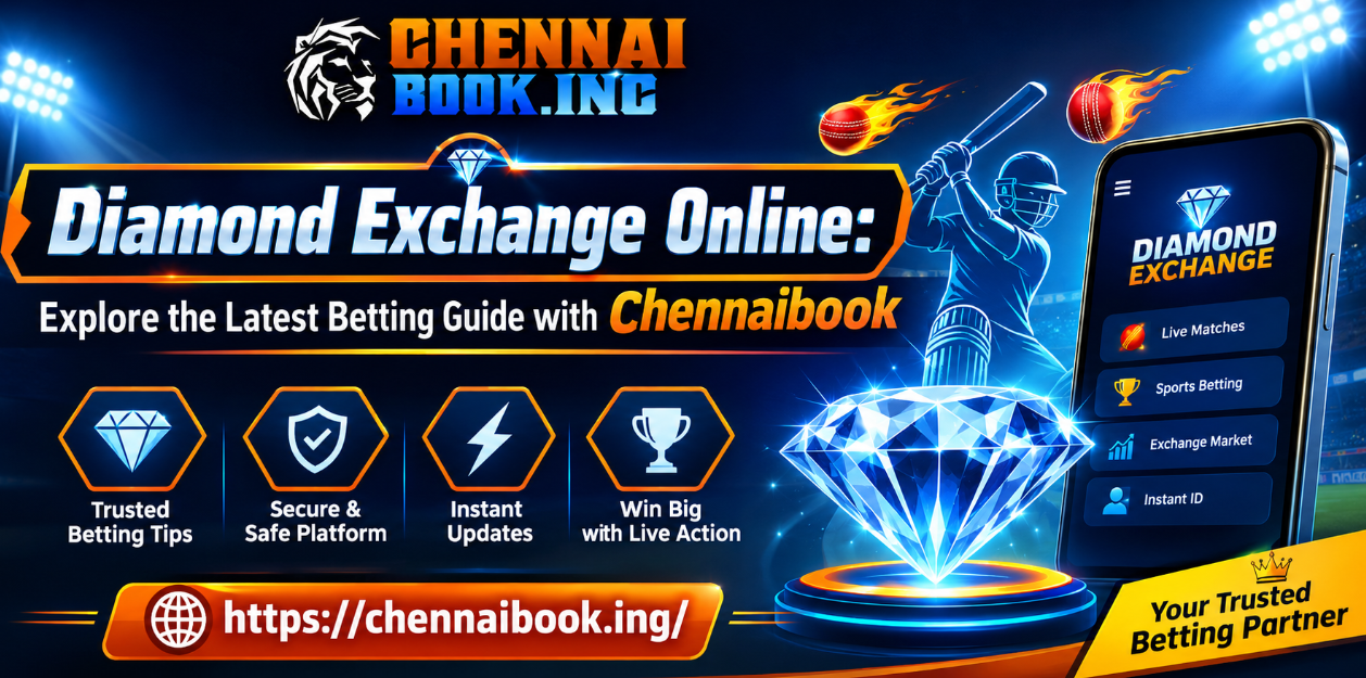 Diamond Exchange