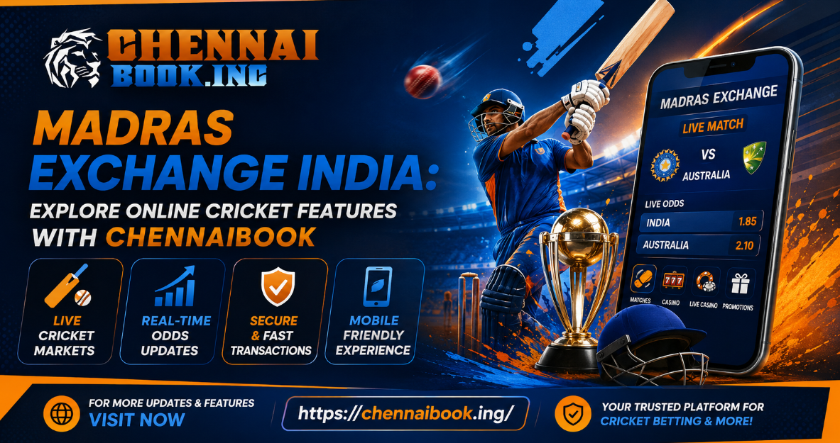 Madras Exchange