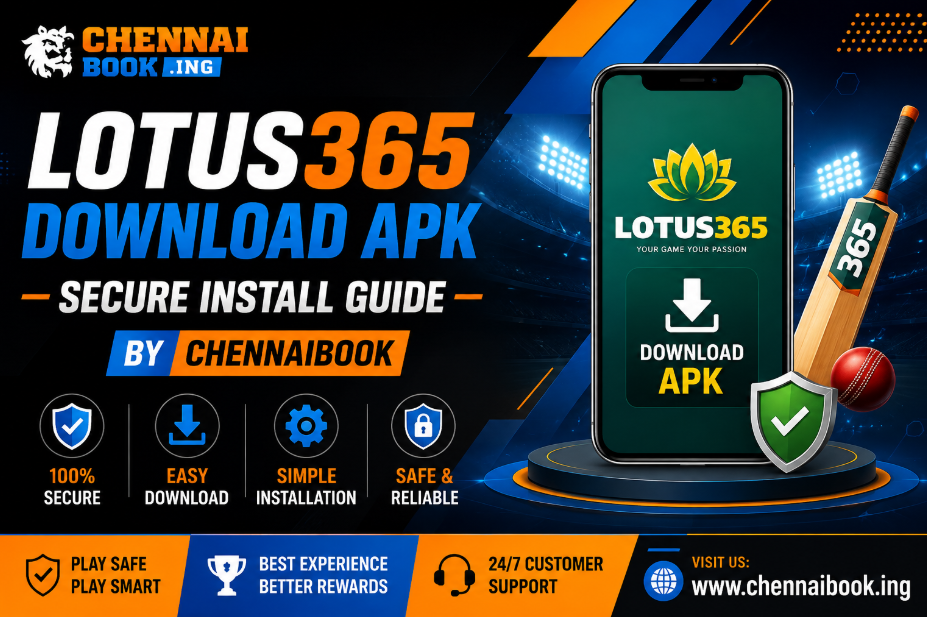 lotus365 download apk