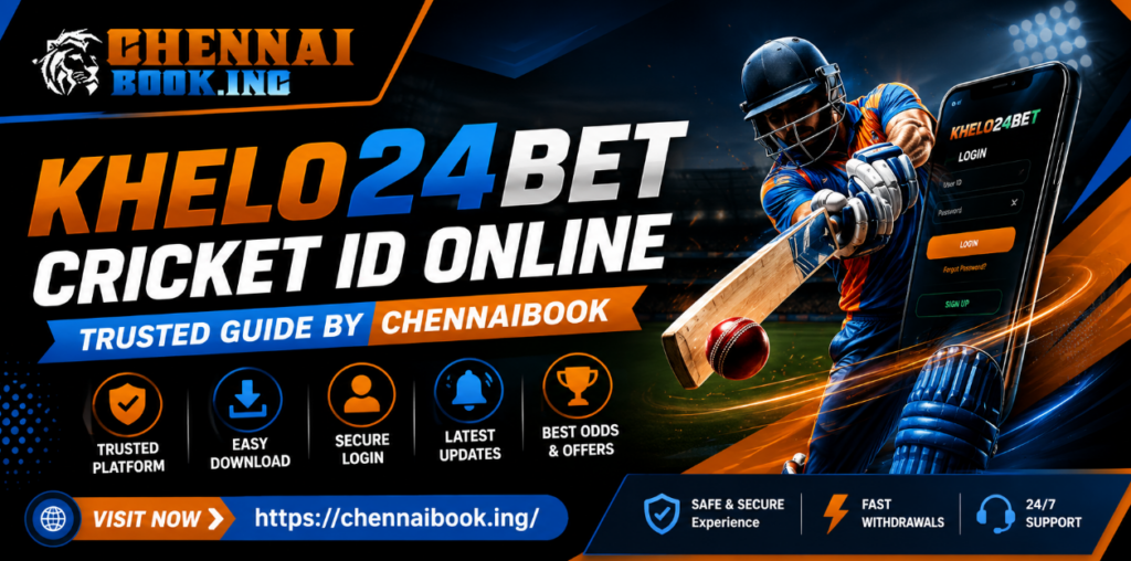 Khelo24Bet