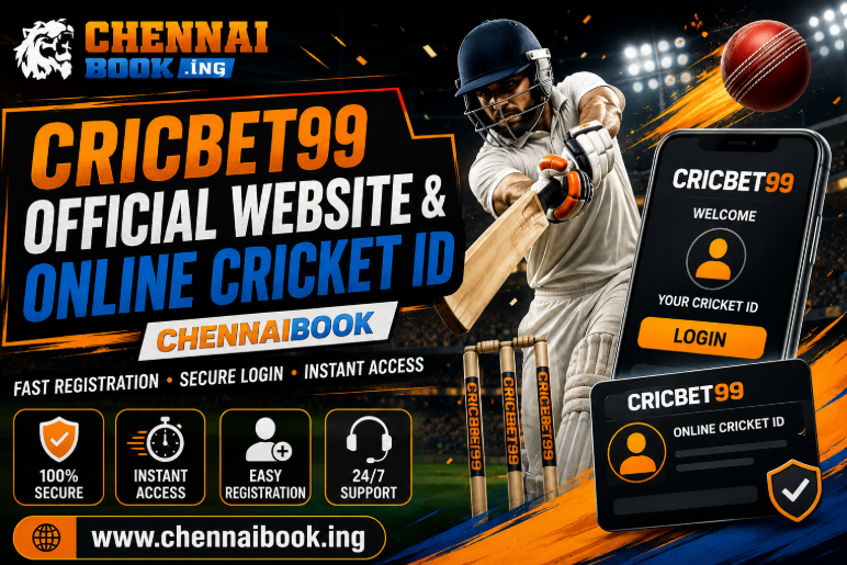 cricbet99 official website