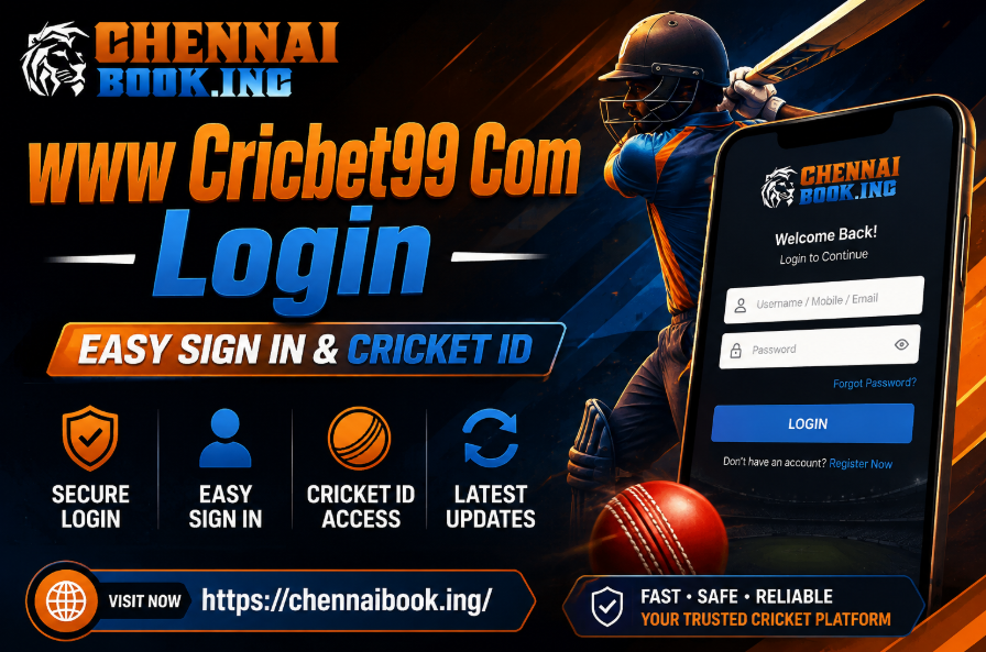 www cricbet99 com login