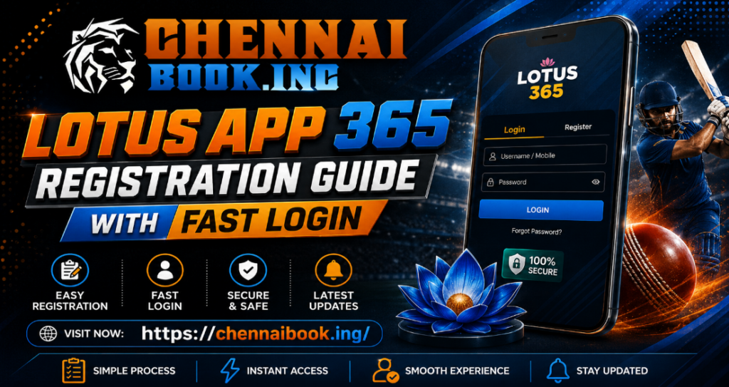 lotus app 365