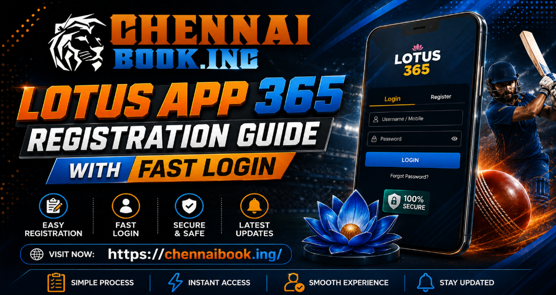 lotus app 365