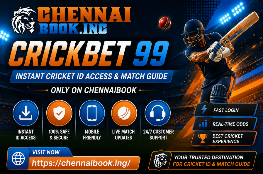 crickbet 99