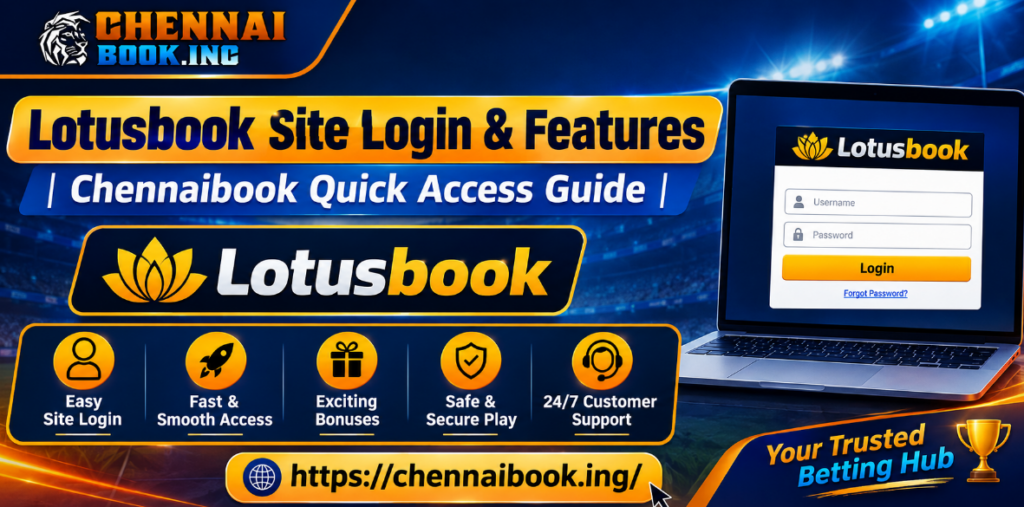 lotusbook site