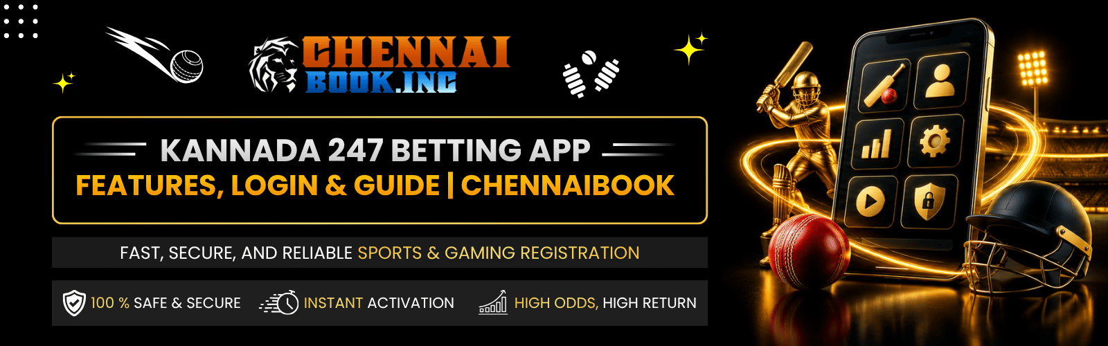 Kannada 247 betting app