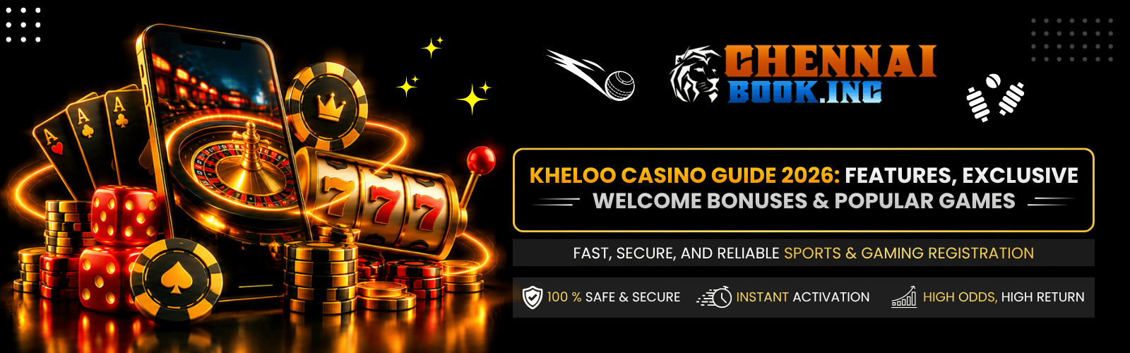 kheloo casino