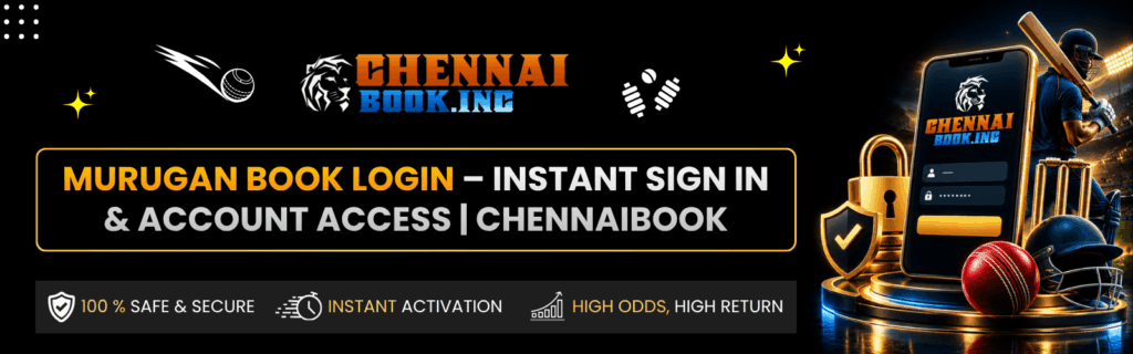 murugan book login