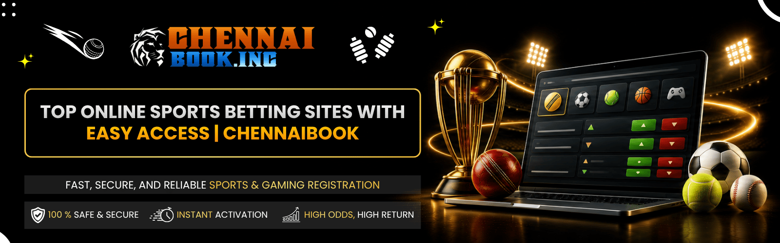 Top online sports betting sites