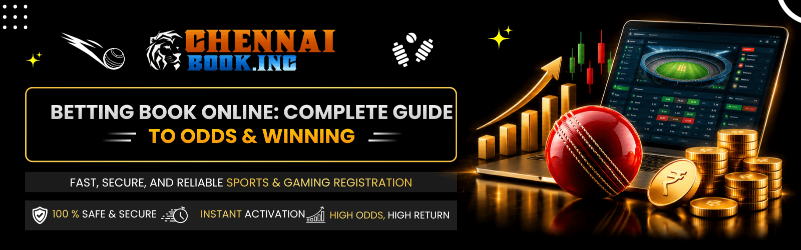 betting book online
