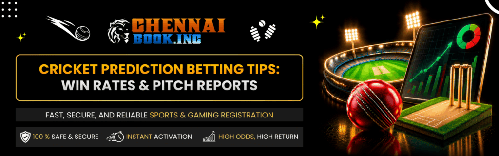 cricket prediction betting tips