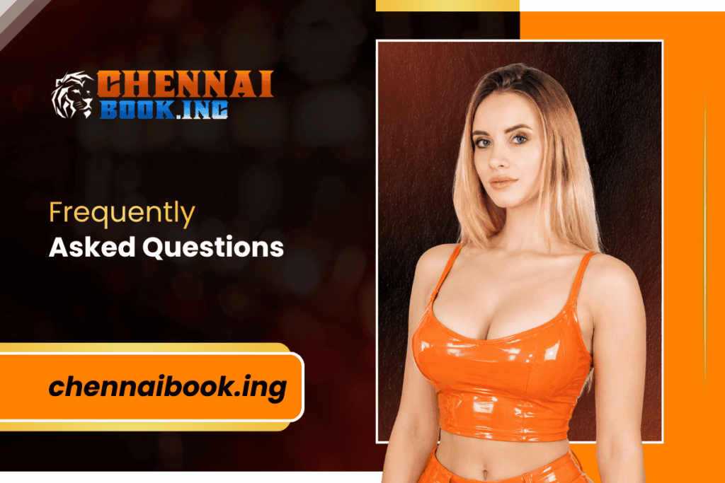 Frequently Asked Questions