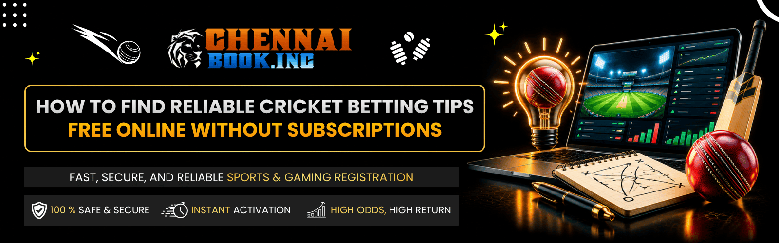 cricket betting tips free